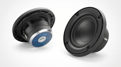 JL Audio C6 / Medio Componente 2.75" / 50 W RMS / 4 ohm / Car Audio