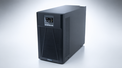 UPS 3000VA / 2700W Online Doble Conversión / Rack-Torre 2U / Onda Senoidal Pura