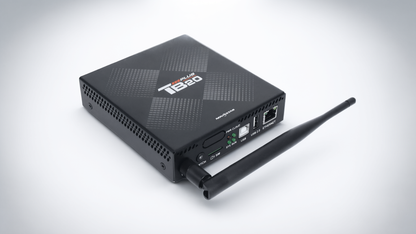 NovaStar TB20 Plus / Reproductor Multimedia / Videowall LED 650K Píxeles / 4K H.265 / Android 10 / Wi-Fi + Ethernet Gigabit / 2GB RAM 32GB / Audio