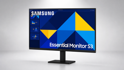 Monitor 27" panel IPS / FHD 1920x1080 / 100 Hz / 5 ms GTG / 250 cd/m² / HDMI 1.4 / D-Sub / Eco Saving Plus / Eye Saver / Flicker Free / Montura VESA