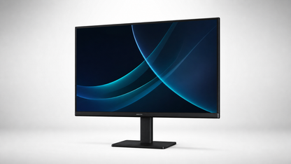 Monitor 24 Pulgadas / Full HD 1920x1080 / Panel VA / 100Hz / Contraste 3000:1 / Eye Saver Mode / Flicker Free / Game Mode / HDMI
