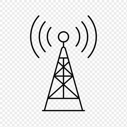 KIT de Amplificador de Señal Celular Home Studio/ Datos 2G, 3G, 4G / Llamadas / Mejora la señal para cubrir hasta 60 m² como una habitación, casa