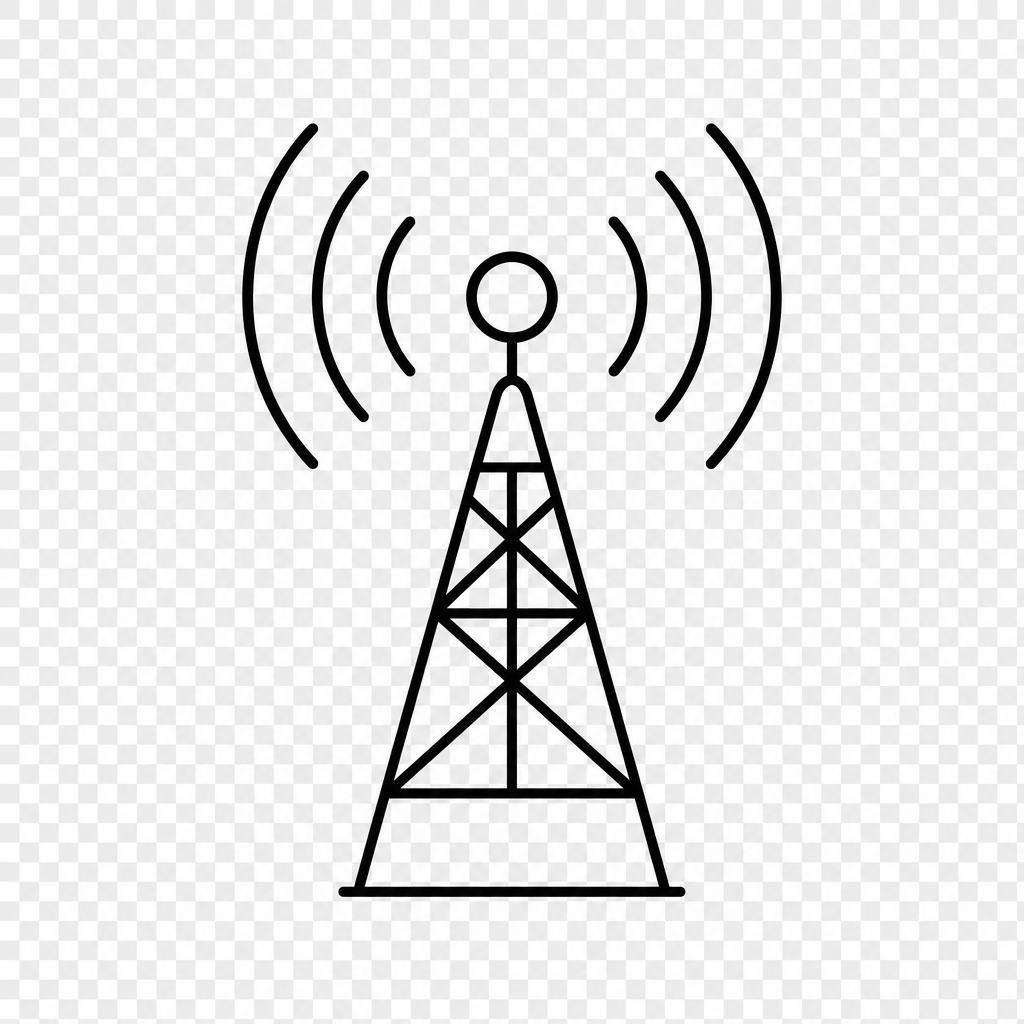 KIT Amplificador de Señal Celular 4G/ 3G, OFFICE 100 | Mejora la Señal Celular de Múltiples Operadores | Cubre áreas de hasta 1200 m²