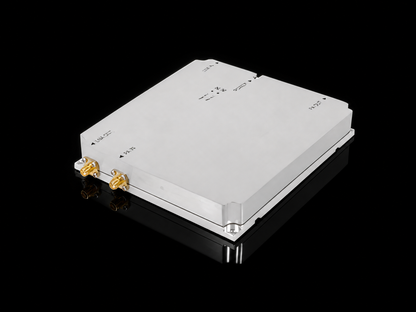 Amplificador Lineal de Potencia para Amplificadores de Exteriores, Celular 850 MHz, Up-Link
