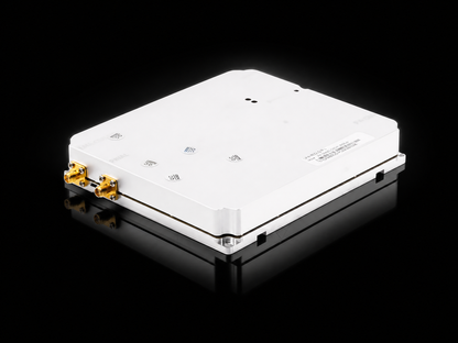 Amplificador Lineal de Potencia para Amplificadores de Exteriores, Celular 850 MHz, Up-Link
