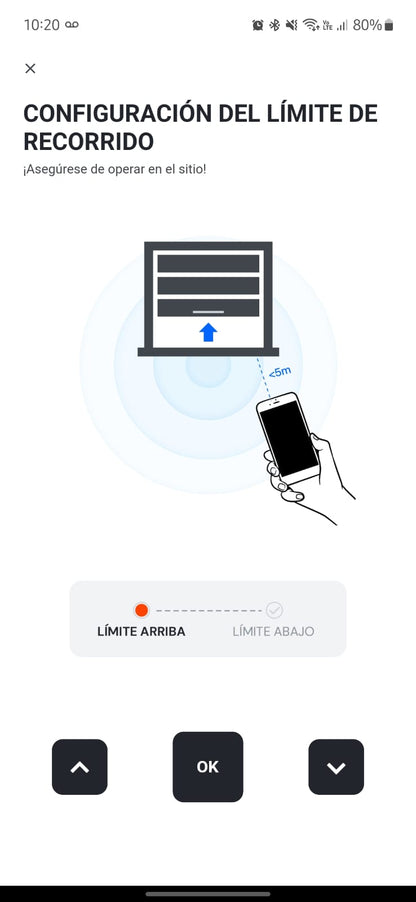 Interfase USB / WIFI Inteligente / Uso Industrial / Residencial / 2.4 GHz / Activacion Remota.