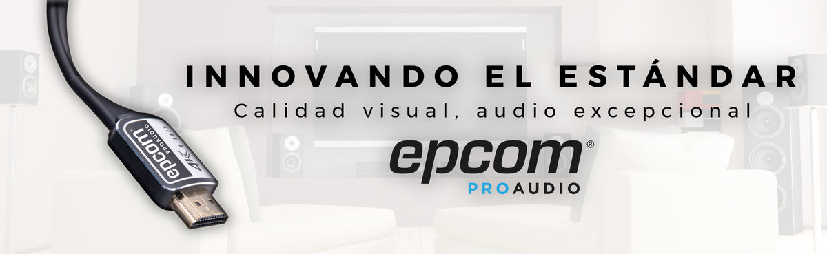 Cable HDMI de 1 Metro (3.28 Pies) | Alta Definición | Versión 2.0 | Alta Velocidad 18Gbps | 4K@60Hz | Conectores Chapados en Oro | Tipo Plano