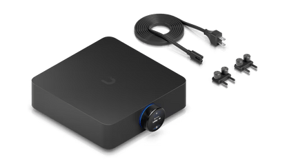 Amplificador UniFi de Audio Premium para Streaming Multi-Zona de Alta Fidelidad y Experiencias de Sonido Espacial Inmersivo