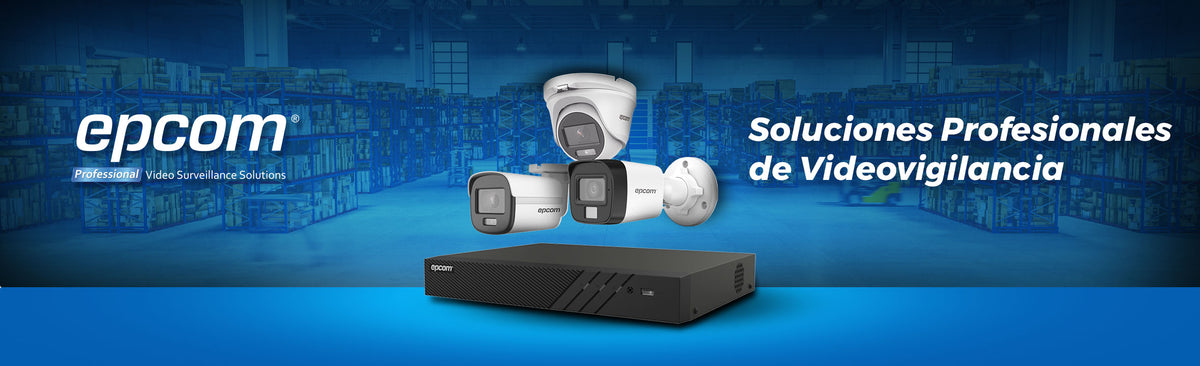 DVR 4 Canales TURBOHD + 2 Canales IP / 5 Megapixel Lite - 3K Lite / Audio Bidireccional por Coaxitron / ACUSENSE (Evita falsas alarmas) / 1 Bahía de
