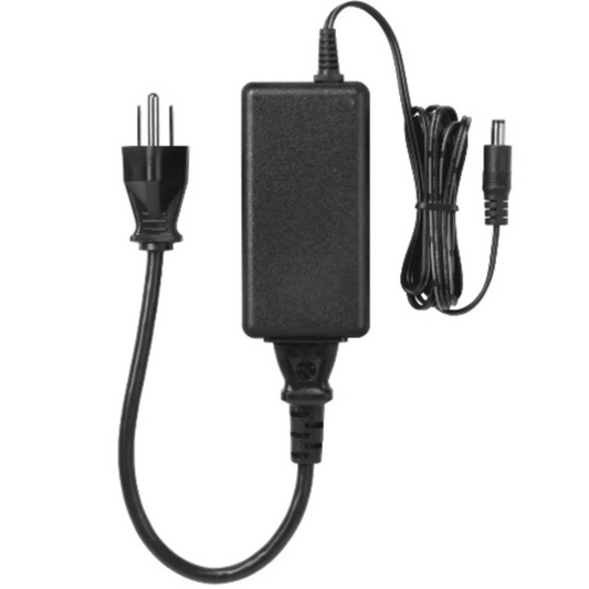 Controlador inalámbrico Lumaris con fuente de poder incluida, para tiras LED regulables de RadioRA 3