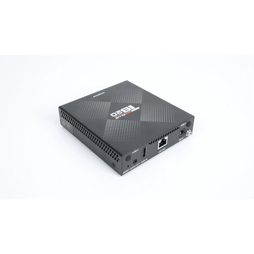 NovaStar TB20 Plus / Reproductor Multimedia / Videowall LED 650K Píxeles / 4K H.265 / Android 10 / Wi-Fi + Ethernet Gigabit / 2GB RAM 32GB / Audio