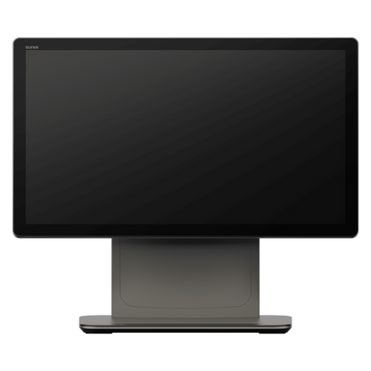 Terminal de Escritorio Inteligente / Pantalla FHD de 15.6" / Qualcomm Hexa-core / 4 GB RAM + 64 GB ROM / Sistema Operativo SUNMI 4.0 / Touch ID