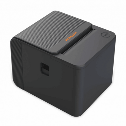 Impresora Térmica de Recibos 80mm RONGTA / Resolución 203 dpi / Velocidad 200 mm/s / Ancho de Impresión 72 mm / Interfaces USB / Compatibilidad