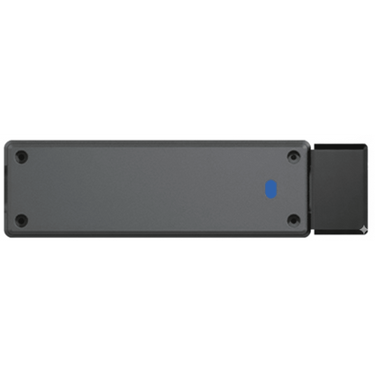 Sensor de Puerta Peatonal Inalámbrico / Tecnología Trio-Frequency Anti Interferencias / Alcance Magnético 25 mm / Batería 3.6V 2600mAh / Vida Útil 2