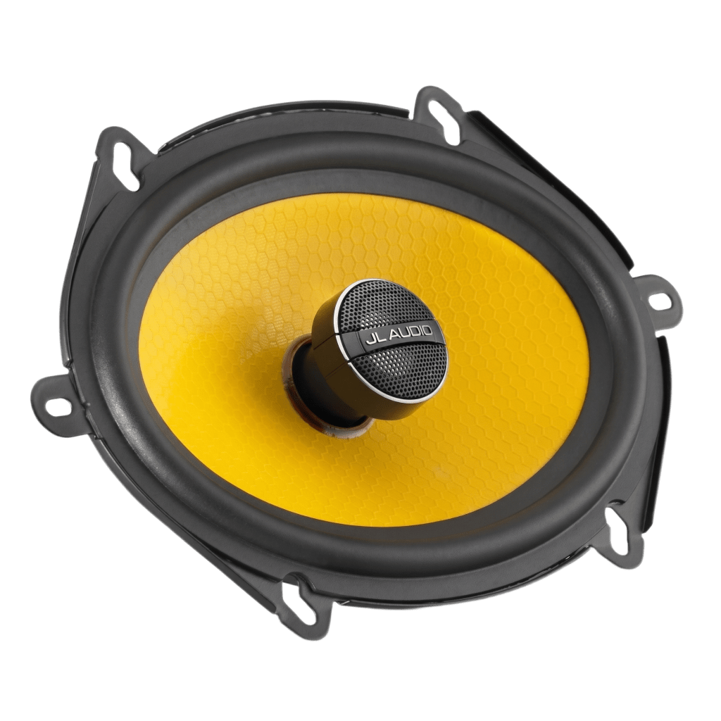 JL Audio C1 / Coaxial 5x7" MX / 50 W RMS / 4 &Omega; / Car Audio