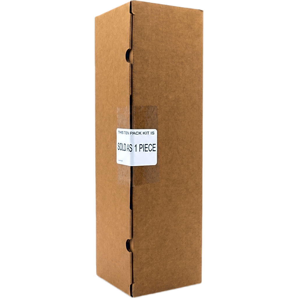 Bullpack Notifier, detectores de humo