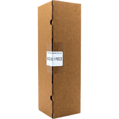 Bullpack Notifier, detectores de humo