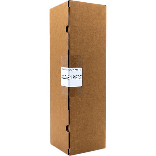 Bullpack Notifier, detectores de humo