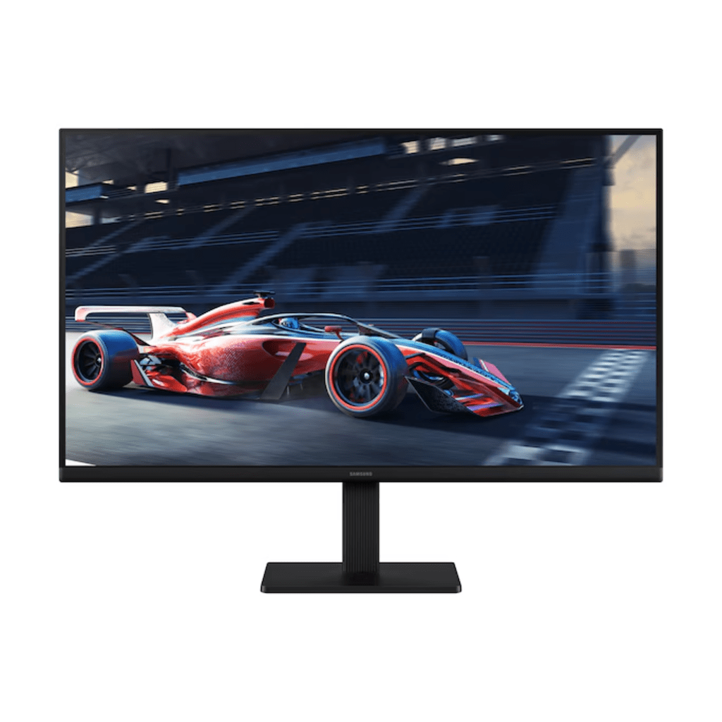 Monitor 27" panel IPS / FHD 1920x1080 / 100 Hz / 5 ms GTG / 250 cd/m² / HDMI 1.4 / D-Sub / Eco Saving Plus / Eye Saver / Flicker Free / Montura VESA