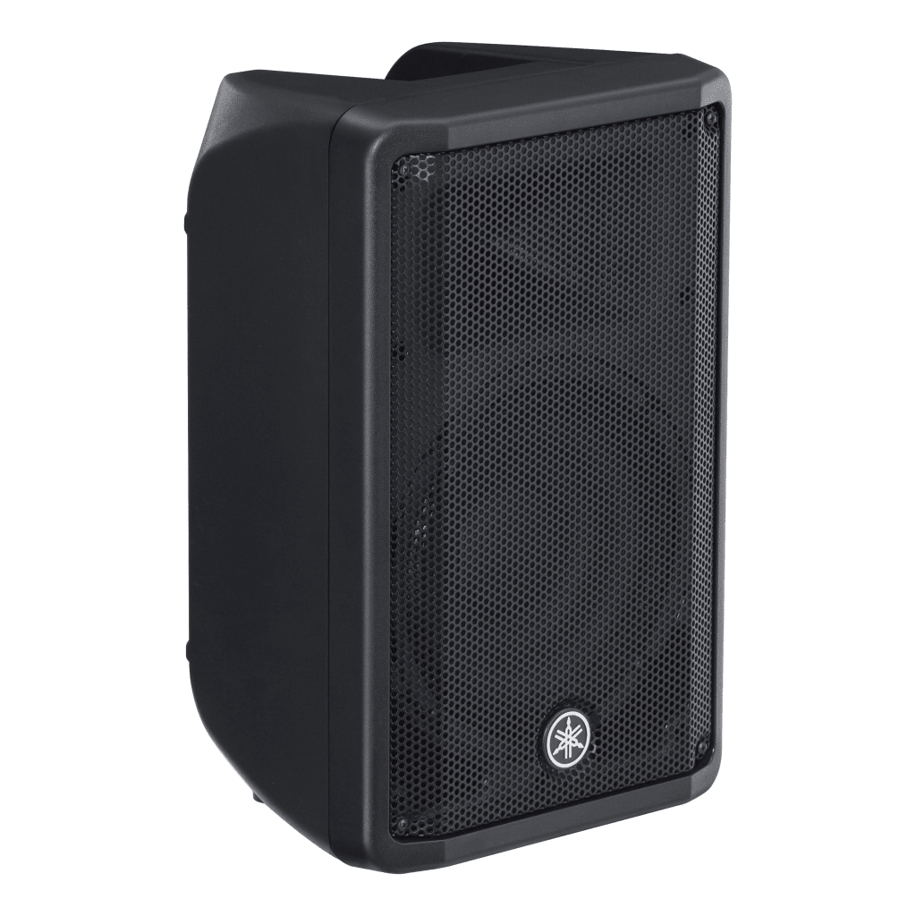 Altavoz Pasivo de 2 vías | Woofer 10'' | 8ohms | Color Negro | 350W | Ideal para Instalación y Live