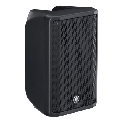 Altavoz Pasivo de 2 vías | Woofer 10'' | 8ohms | Color Negro | 350W | Ideal para Instalación y Live