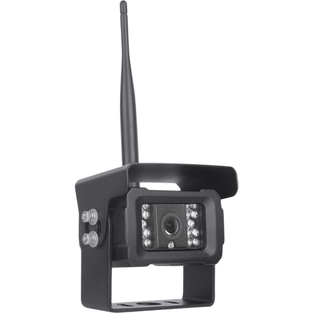 Cámara inalámbrica de montaje permanente para Monitor EP-M175W-V2