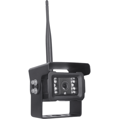 Cámara inalámbrica de montaje permanente para Monitor EP-M175W-V2