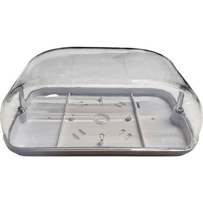 Carcasa para uso en exterior para lampara SF660W