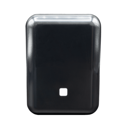 Controlador de Acceso IP 1 Puerta / Wi-Fi + 4G LTE + Bluetooth / RFID y NFC / App RControl / 1 Año de Servicio 4G LTE Ilimitado Incluido