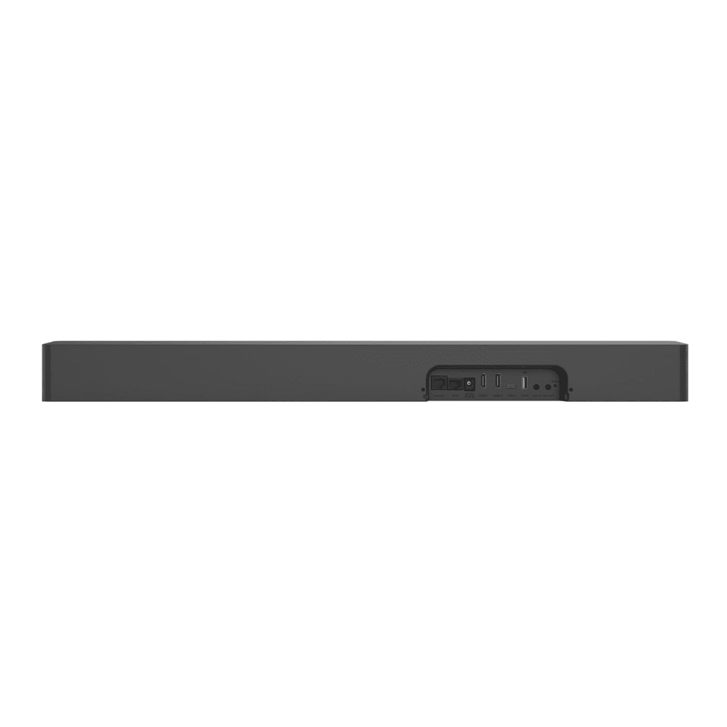 Barra de Videoconferencia Yealink A40 para Salas Medianas con Android Integrado Compatible con Teams Rooms, Zoom Rooms, RingCentral Rooms y BYOD