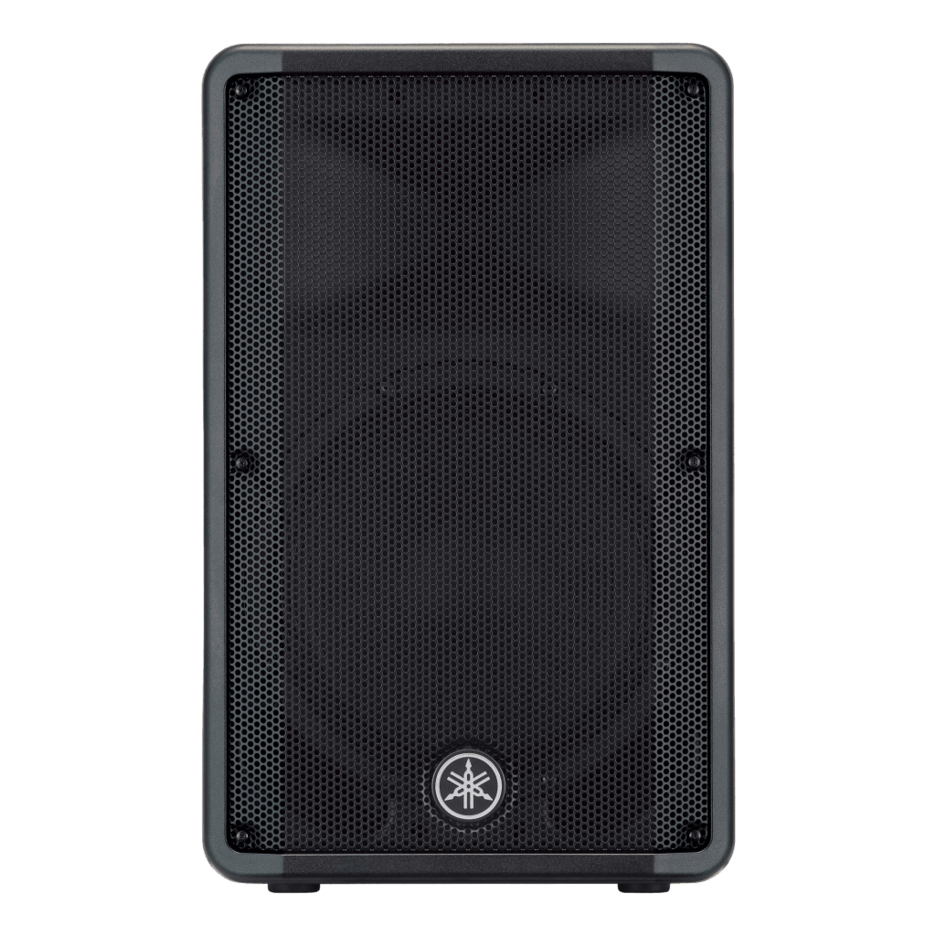 Altavoz activo 12" 1000W