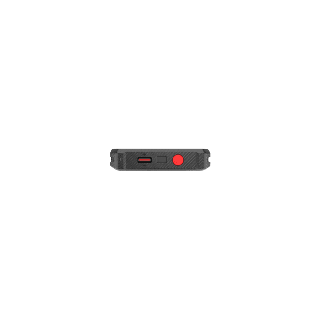 Radio PoC LTE RugGear RG880i / Pantalla HD+ 5.5" (14 cm) 500 nits / Snapdragon 680 MCPTT / Cámara 50 MP PDAF / IP68 y MIL-STD-810H / Altavoz 103 dB
