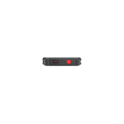 Radio PoC LTE RugGear RG880i / Pantalla HD+ 5.5" (14 cm) 500 nits / Snapdragon 680 MCPTT / Cámara 50 MP PDAF / IP68 y MIL-STD-810H / Altavoz 103 dB