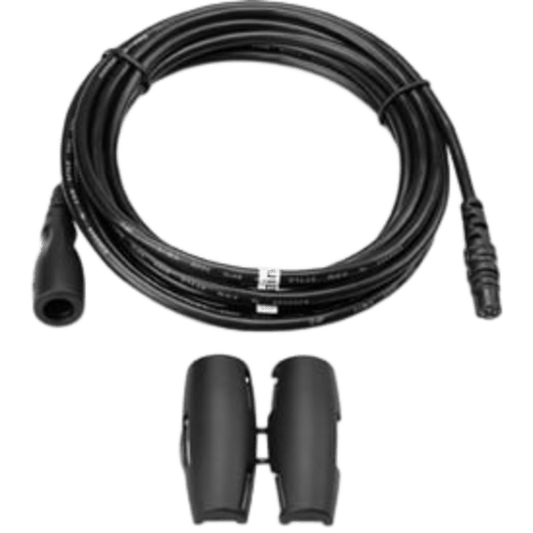 Cable de Extensión para Transductor Garmin / 3 m (10 ft) / Conector 4 Pines / Uso Marino