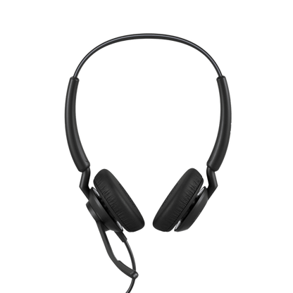 Diadema / Auricular Jabra Engage 40 Stereo / USB-C y USB-A / Aislamiento de Ruido / Doble Micrófono MEMS (4099-419-269)