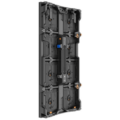 Gabinete LED para Videowall de Renta/ Serie NT V2 ABSEN / Pitch 2.6 V2 / Resolución 192 X 384 / Uso en Interior
