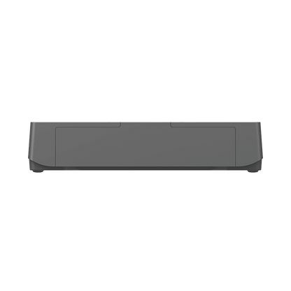 Cajón de Efectivo SUNMI MAX / 5 Bandejas de Billetes + 4 Fijas y 6 Removibles de Monedas / Compatibilidad con 20+ Divisas / Apertura por Trigger