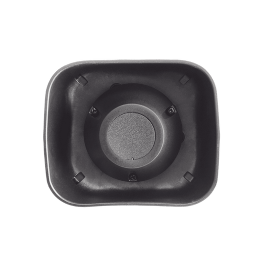 Sirena/Bocina Para Motocicleta de 30 Watts, Incluye Controlador y Microfono