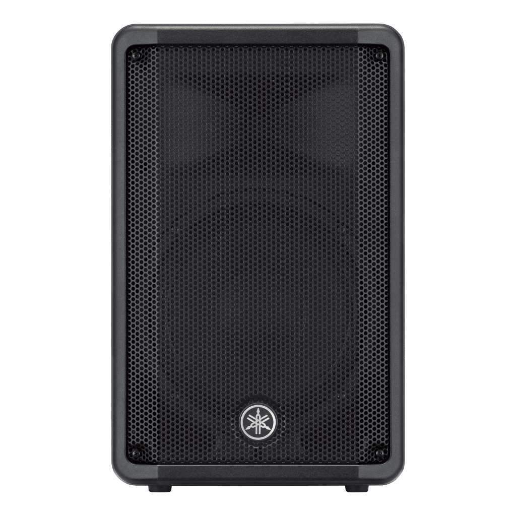 Altavoz activo 10" 700W