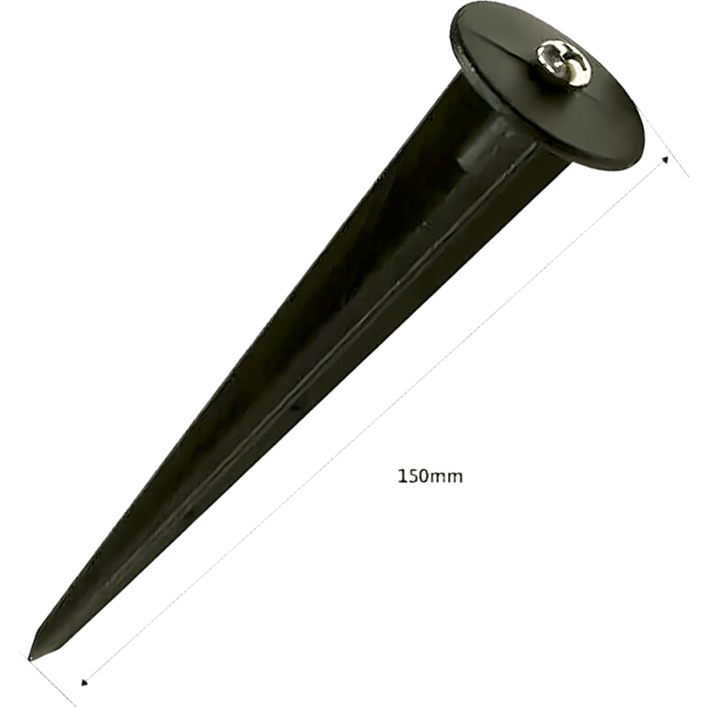 Punta/Estaca para Luminario LED JLLE