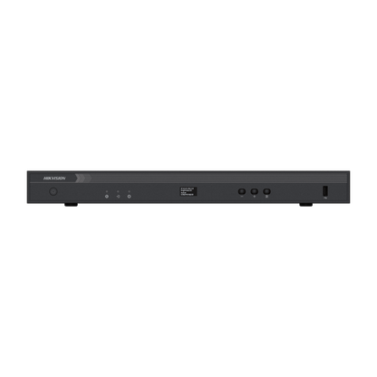 Controlador LED para Videowall / Android 12 / 12 Puertos RJ45 / HDMI 2.0 4K / Hikvision