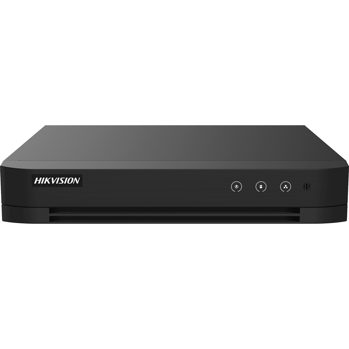 DVR 8 Canales TURBOHD + 8 Canales IP / 8 Megapixel (4K) / Audio Bidireccional / GUANLAN / Reconocimiento Facial / ACUSEARCH / 1 Bahia de Disco Duro