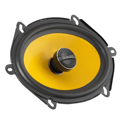 JL Audio C1 / Coaxial 5x7" MX / 50 W RMS / 4 &Omega; / Car Audio