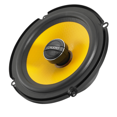 JL Audio C1 / Coaxial 6.5" / 50 W RMS / 4 &Omega; / Car Audio