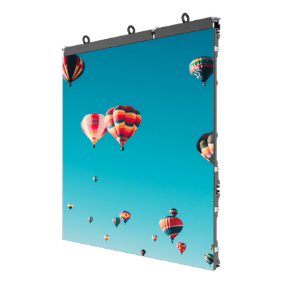 Gabinete LED para Videowall de Renta/ Serie NT26 ABSEN / Pitch 2.6 V2 / Resolución 192 X 192 / Uso en Interior