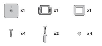 Access Point WiFi cnPilot e600 Indoor para alta cobertura y densidad de usuarios, Doble Banda, Wave 2, MU-MIMO 4X4, antena Beamforming