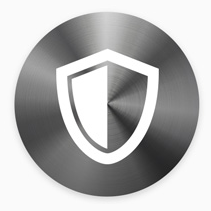 Antena omnidireccional, potente cobertura de 360°, doble polaridad MIMO 2x2, frecuencia 5 GHz (5.45-5.85 GHz) de 10 dBi