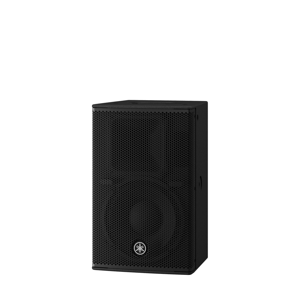 Kit Refuerzo Sonoro | Incluye 2 Bocinas CHR10 y 1 Amplificador PX5 | Ideal para Aplicaciones de Música en Primer Plano