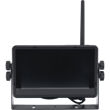Monitor para sistema de reversa inalambrico de 7 pulgadas Version 2