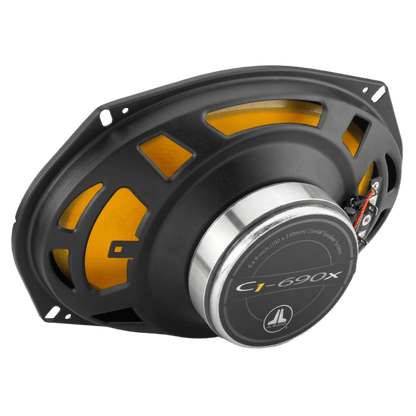 JL Audio C1 / Bocina Coaxial 6x9" / 60 W RMS / 4 &Omega; / Car Audio